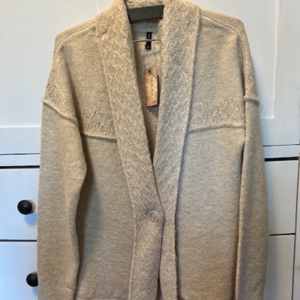 North River Outfitters Size Medium Sweater